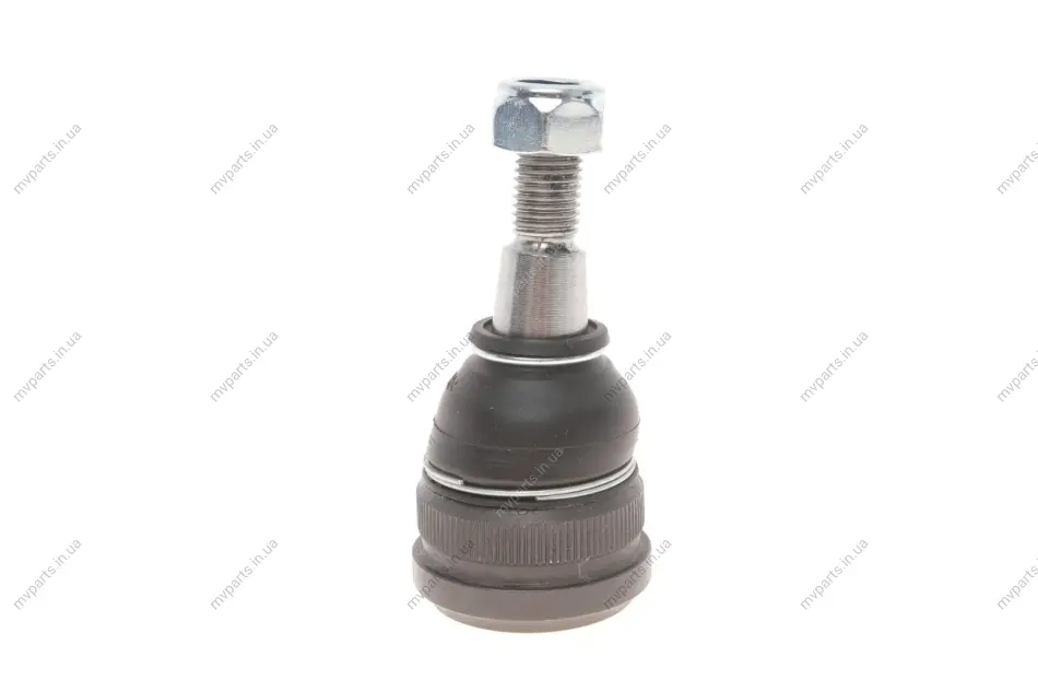 Опора кульова (передня/знизу) Mitsubishi Colt VI/Smart Forfour 04-12 SOLGY Solgy 203161 (фото 1)