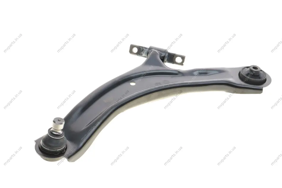 Важіль підвіски (передній/знизу) (L) Renault Koleos 08-/Nissan Qashqai/X-Trail 07-13 SOLGY Solgy 204077 (фото 1)