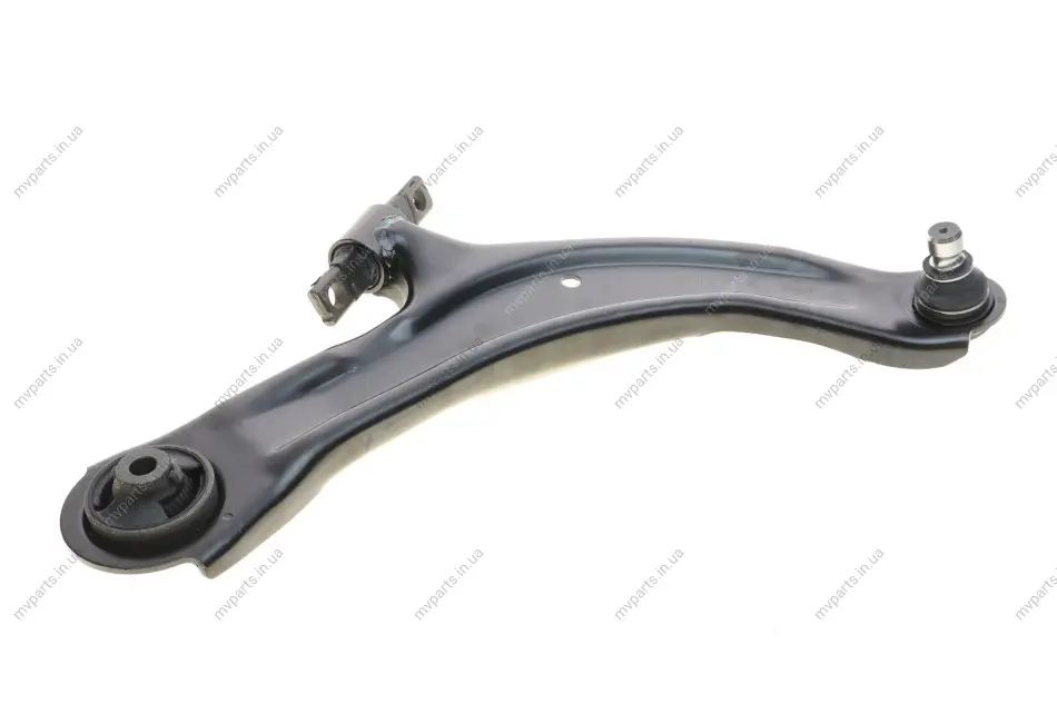 Важіль підвіски (передній/знизу) (R) Nissan Qashqai/X-Trail 07-13 SOLGY Solgy 204078 (фото 1)