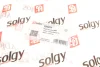 Важіль підвіски (передній/знизу) (R) Nissan Qashqai/X-Trail 07-13 SOLGY Solgy 204078 (фото 3)