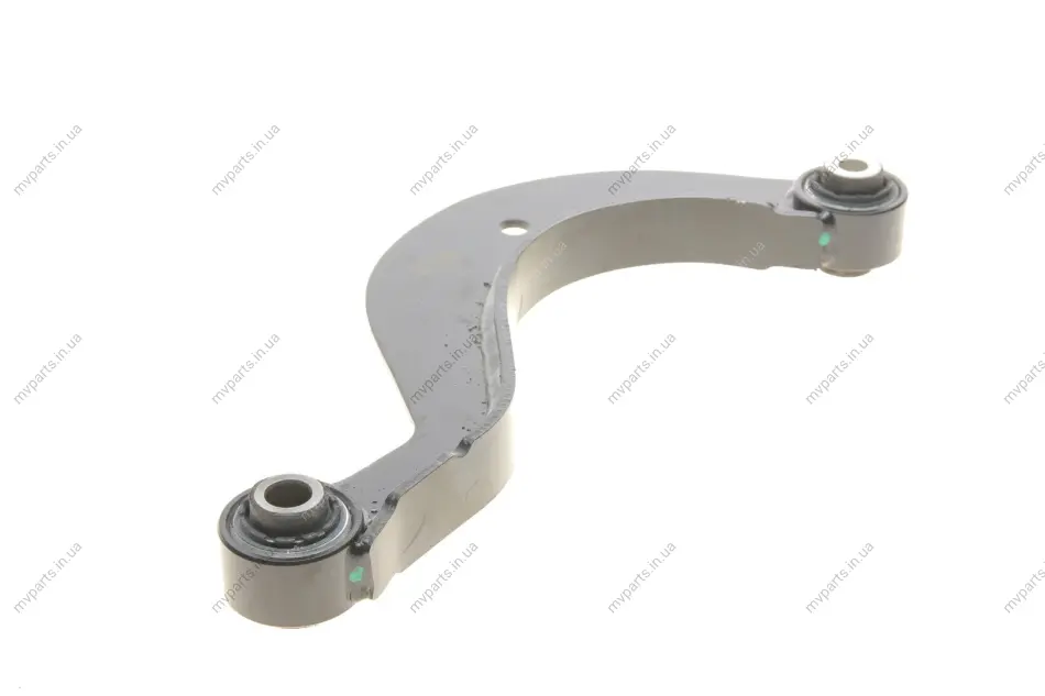 Важіль підвіски (задній/зверху) Audi A3/Seat/Skoda Octavia/SuperB/VW Golf/Passat/Touran/Tiguan 03- SOLGY Solgy 204102 (фото 1)