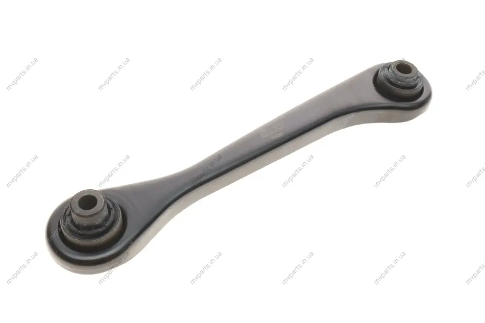 Важіль підвіски (задній/знизу) (R) Audi A3/Skoda Octavia/SuperB/VW Golf/Passat/Touran/Tiguan 03- SOLGY Solgy 204104 (фото 1)