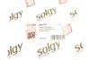 Важіль підвіски (задній/знизу) (R) Audi A3/Skoda Octavia/SuperB/VW Golf/Passat/Touran/Tiguan 03- SOLGY Solgy 204104 (фото 3)