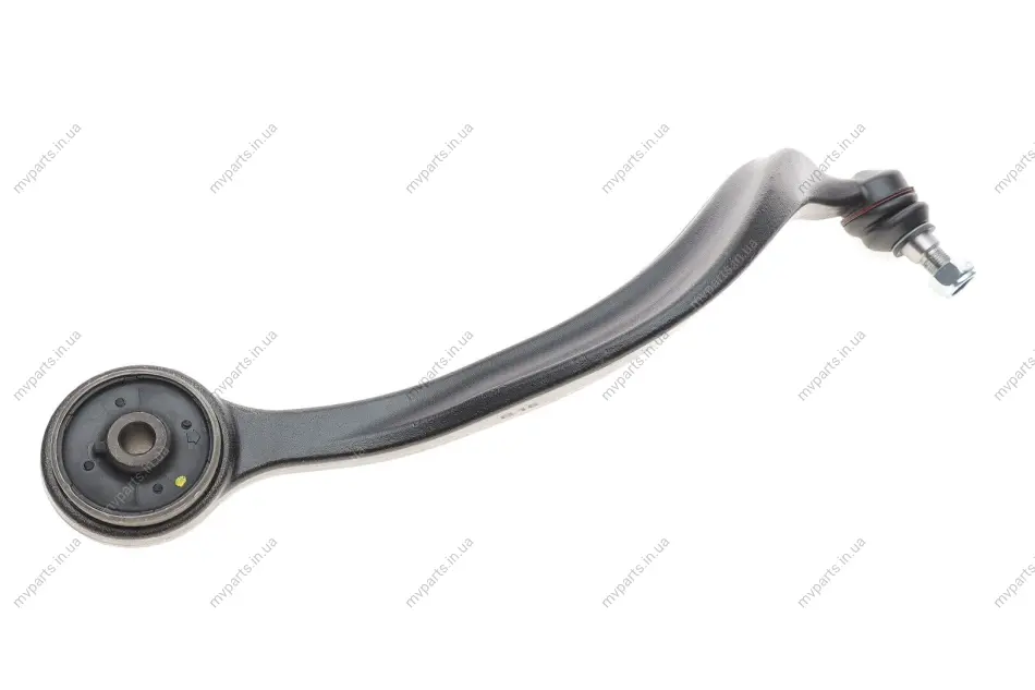Важіль підвіски (передній/знизу) (L) Mazda 6 1.8-2.3 02-07 SOLGY Solgy 204170 (фото 1)