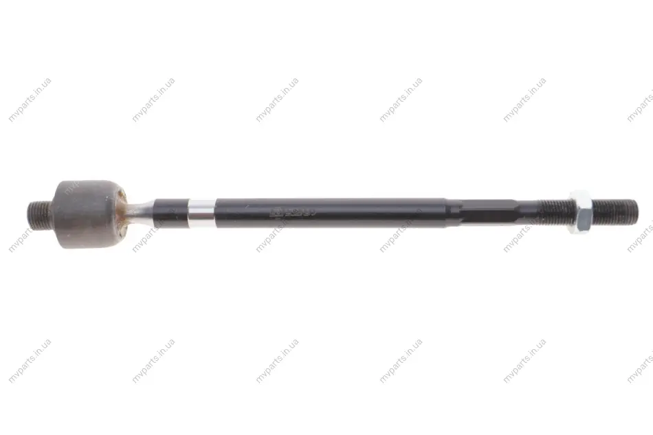 Тяга рульова Fiat Doblo 01- (+PS) (14x1.5mm) SOLGY Solgy 205010 (фото 1)