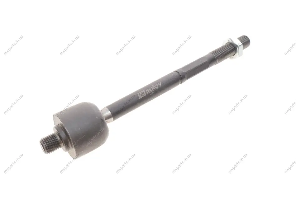 Тяга рульова Renault Kangoo 08- SOLGY Solgy 205023 (фото 1)