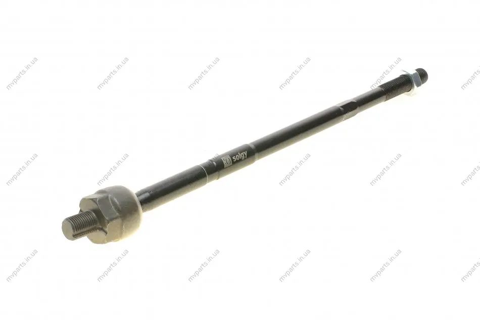 Тяга рульова VW Golf IV 1.6/1.9TDI 97-05 (L=335mm) SOLGY Solgy 205038 (фото 1)