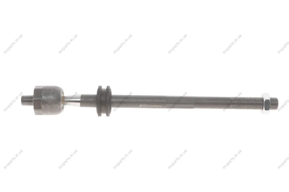Тяга рульова VW T4 1.9D/2.5TDI 90-03 SOLGY Solgy 205041 (фото 1)