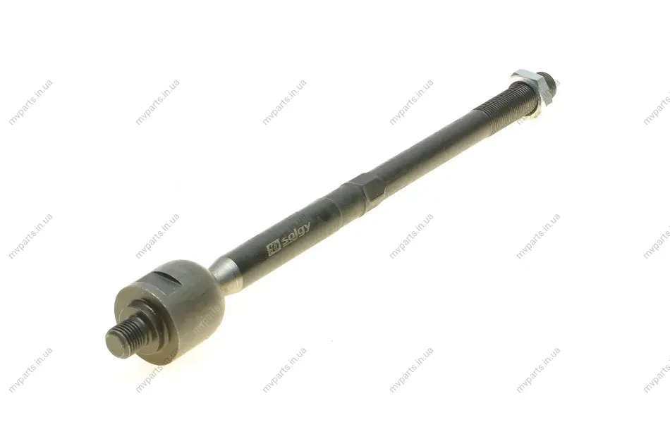 Тяга рульова Ford C-Max/Kuga/Volvo C30/S40 II/V50/C70 II 03- SOLGY Solgy 205048 (фото 1)