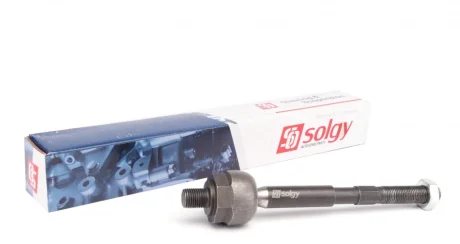Тяга рульова Ford Galaxy/VW Sharan 1.8-2.8 95-10 SOLGY Solgy 205052