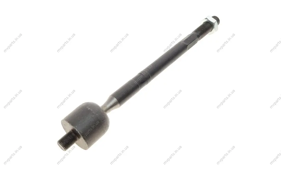 Тяга рульова Citroen C2/C3 02-/Peugeot 1007 05- SOLGY Solgy 205069 (фото 1)