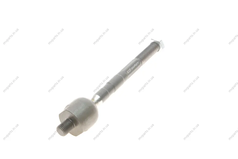Тяга рульова Renault Laguna III 1.5-3.5 07- SOLGY Solgy 205098 (фото 1)