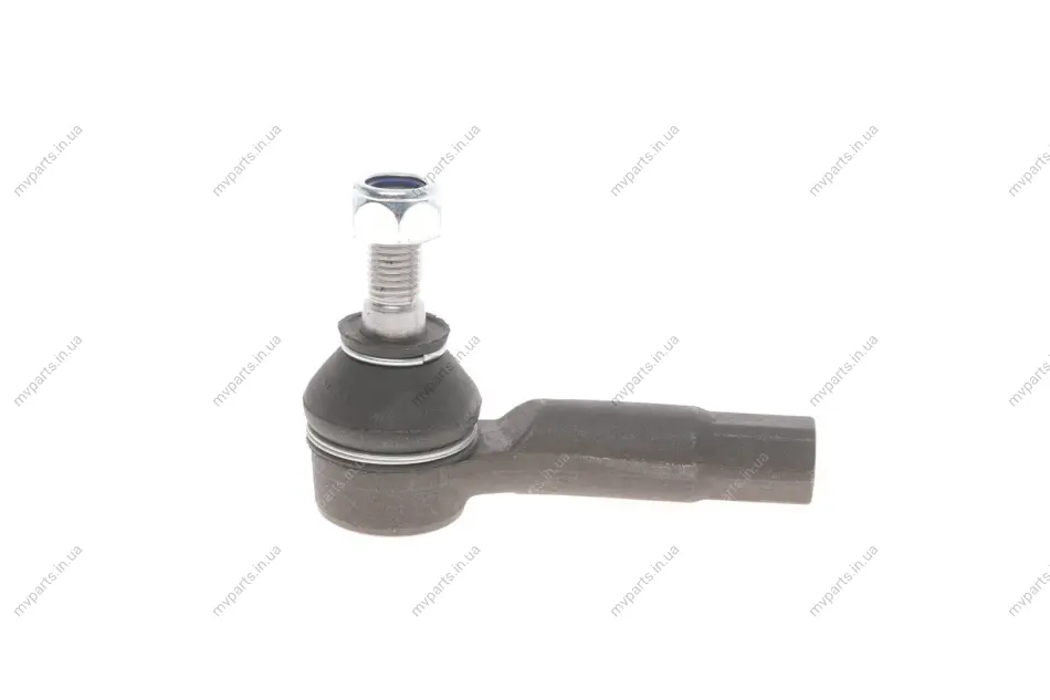 Наконечник тяги рульової (L) Seat Cordoba/Ibiza/Skoda Fabia/Roomster/VW Polo 01- (M14x1,5) SOLGY Solgy 206004 (фото 1)