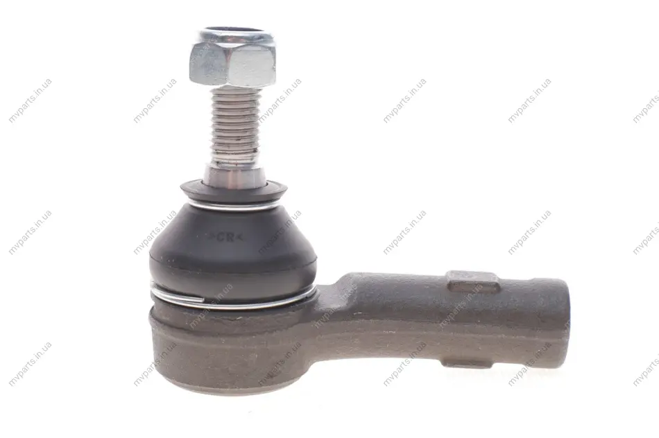Наконечник тяги рульової (R) Audi A3/Skoda Octavia/VW Golf IV 95-06 SOLGY Solgy 206005 (фото 1)