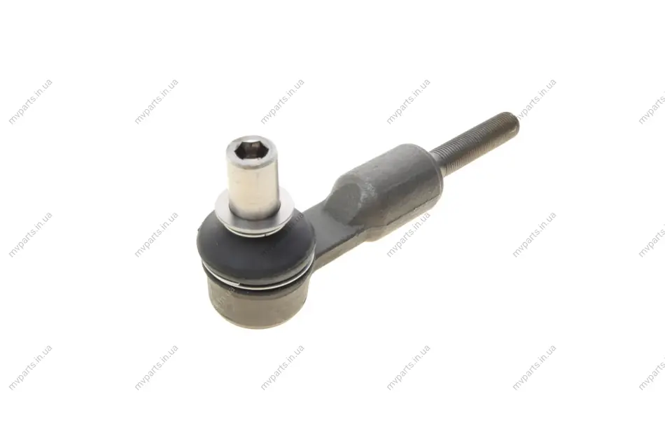Наконечник тяги рульової Audi A4/A6/VW Passat B5 1.9TDI/2.5TDI 96-05 SOLGY Solgy 206007 (фото 1)