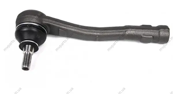 Наконечник тяги рульової (R) Citroen Berlingo 1.6/1.6HDI 08- SOLGY Solgy 206010 (фото 1)