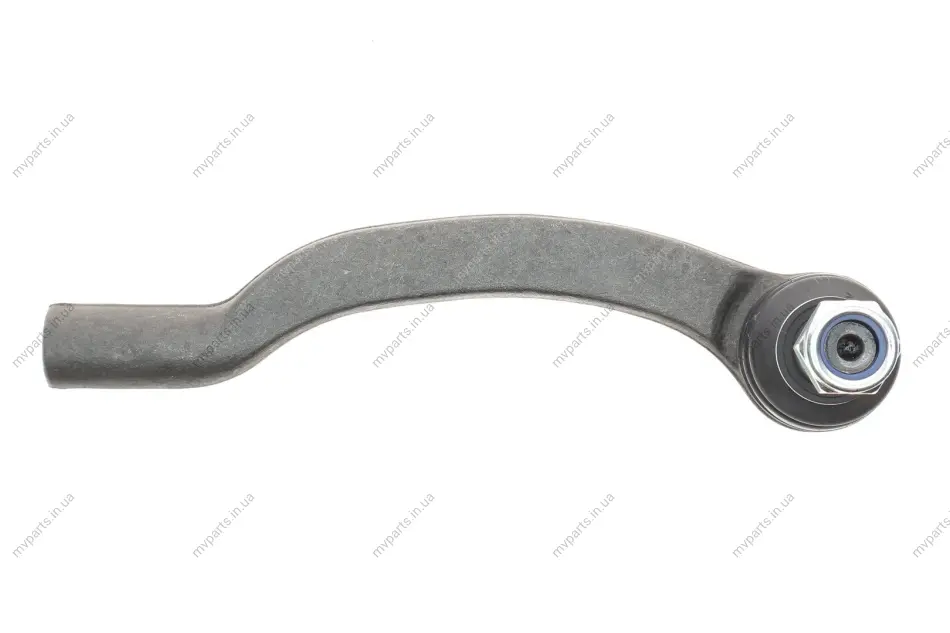 Наконечник тяги рульової (L) Fiat Ducato 06- SOLGY Solgy 206011 (фото 1)