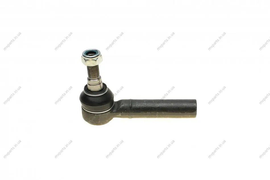 Наконечник тяги рульової Fiat Ducato/Peugeot Boxer 02- SOLGY Solgy 206014 (фото 1)
