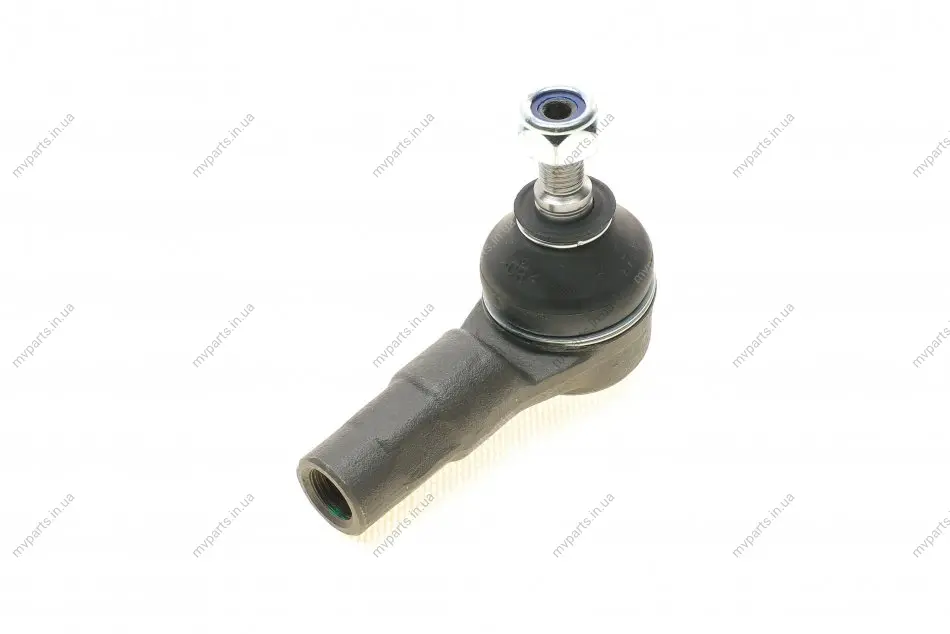 Наконечник тяги рульової Fiat Scudo 96- (12mm) SOLGY Solgy 206016 (фото 1)