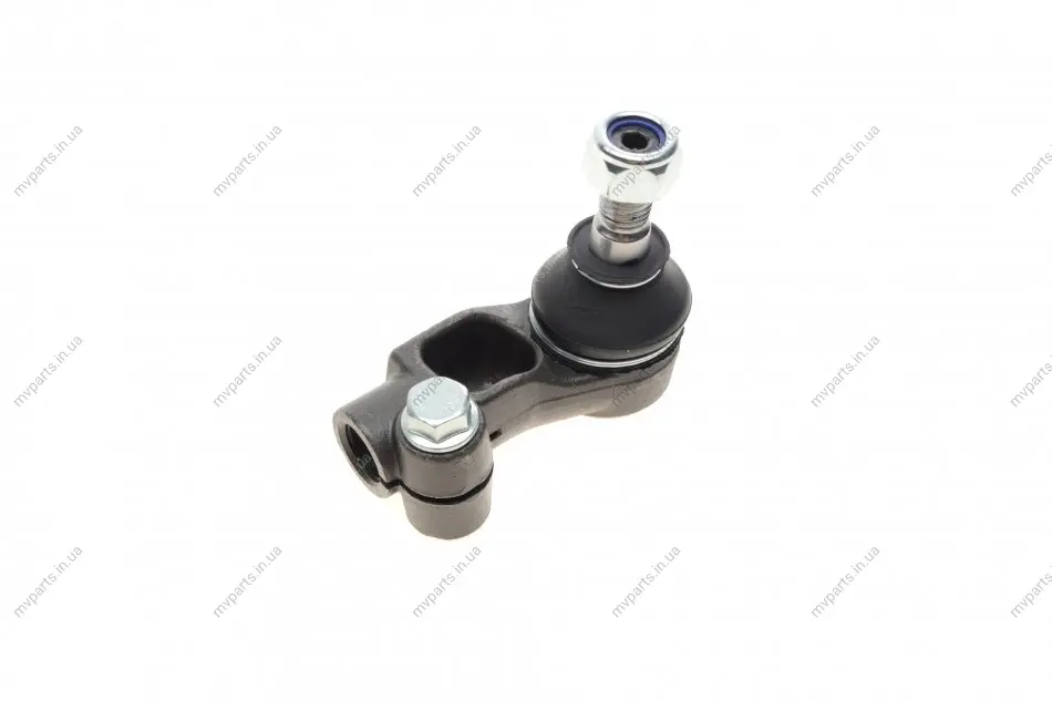 Наконечник тяги рульової (L) Opel Astra F 91-98/Vectra A 1.6-2.0i 88-95 SOLGY Solgy 206025 (фото 1)