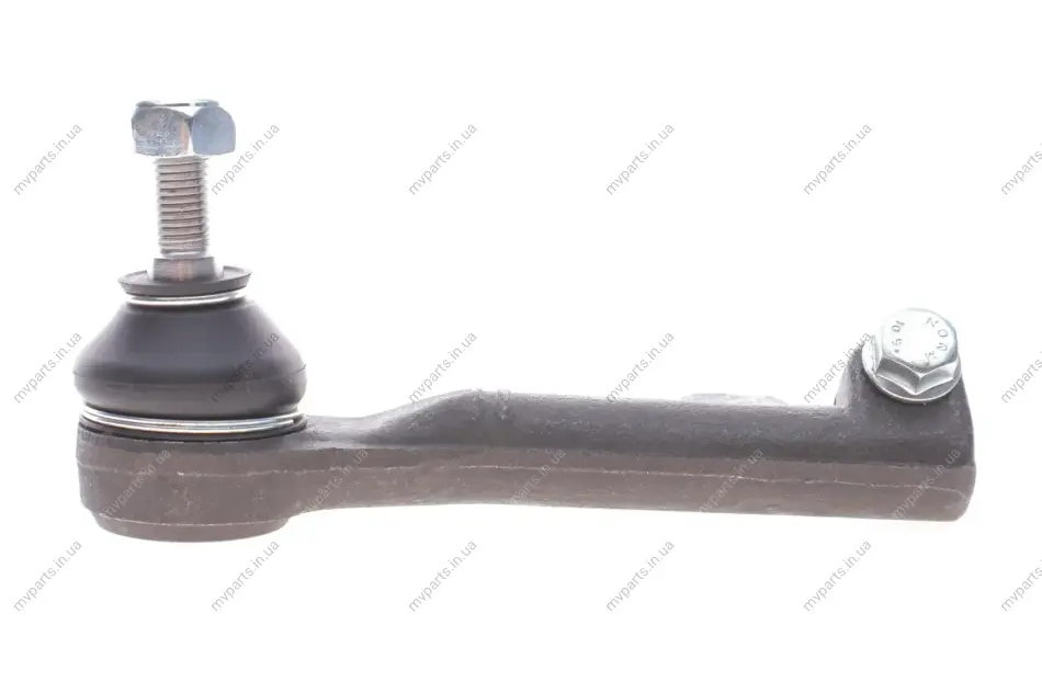 Наконечник тяги рульової (L) Renault Kangoo 1.4/1.9 97- SOLGY Solgy 206027 (фото 1)