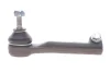 Наконечник тяги рульової (L) Renault Kangoo 1.4/1.9 97- SOLGY Solgy 206027 (фото 1)
