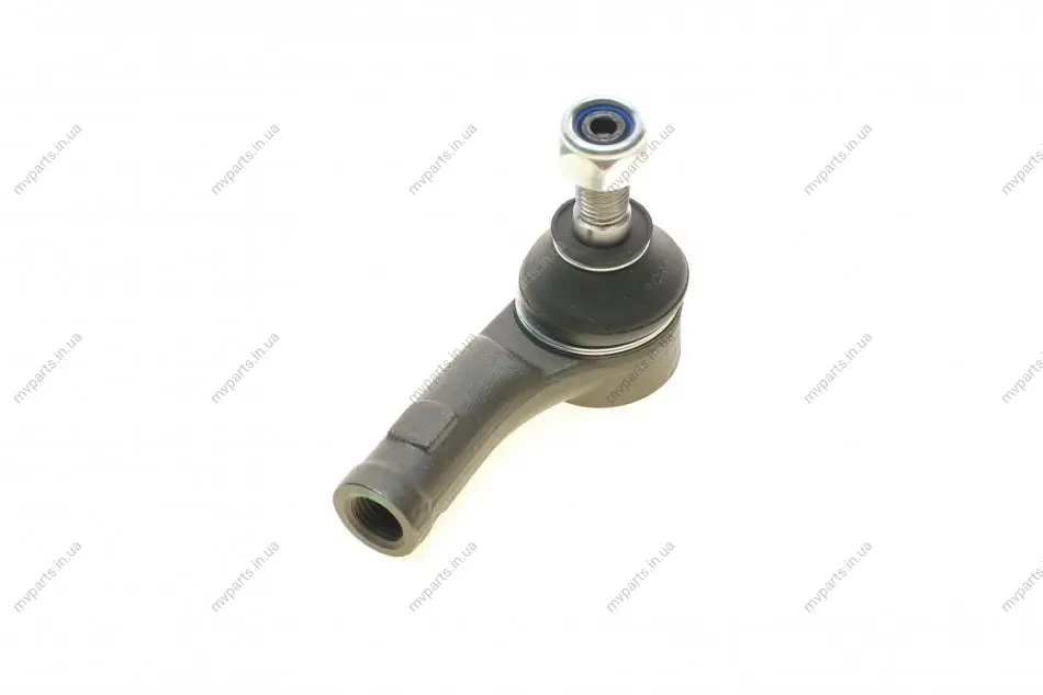 Наконечник тяги рульової (L) VW Caddy II 1.4/1.9TDI 95-01 SOLGY Solgy 206028 (фото 1)