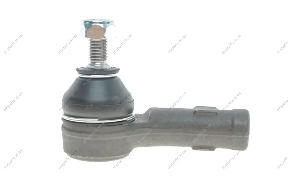 Наконечник тяги рульової (R) Ford Focus 1.8TDCi/1.4-2.0 16V 98-04 SOLGY Solgy 206043 (фото 1)