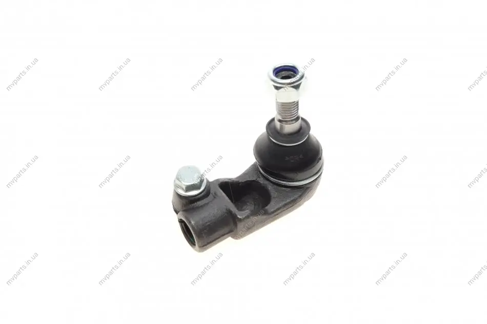 Наконечник тяги рульової (R) Opel Astra F 91-98/Vectra A 1.6-2.0i 88-95 SOLGY Solgy 206047 (фото 1)