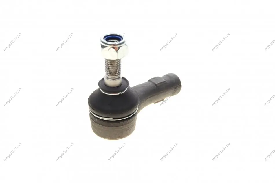 Наконечник тяги рульової (R) VW Caddy II 1.4/1.9TDI 95-01 SOLGY Solgy 206050 (фото 1)