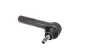 Наконечник тяги рульової (R) Citroen Nemo 08- SOLGY Solgy 206052 (фото 1)