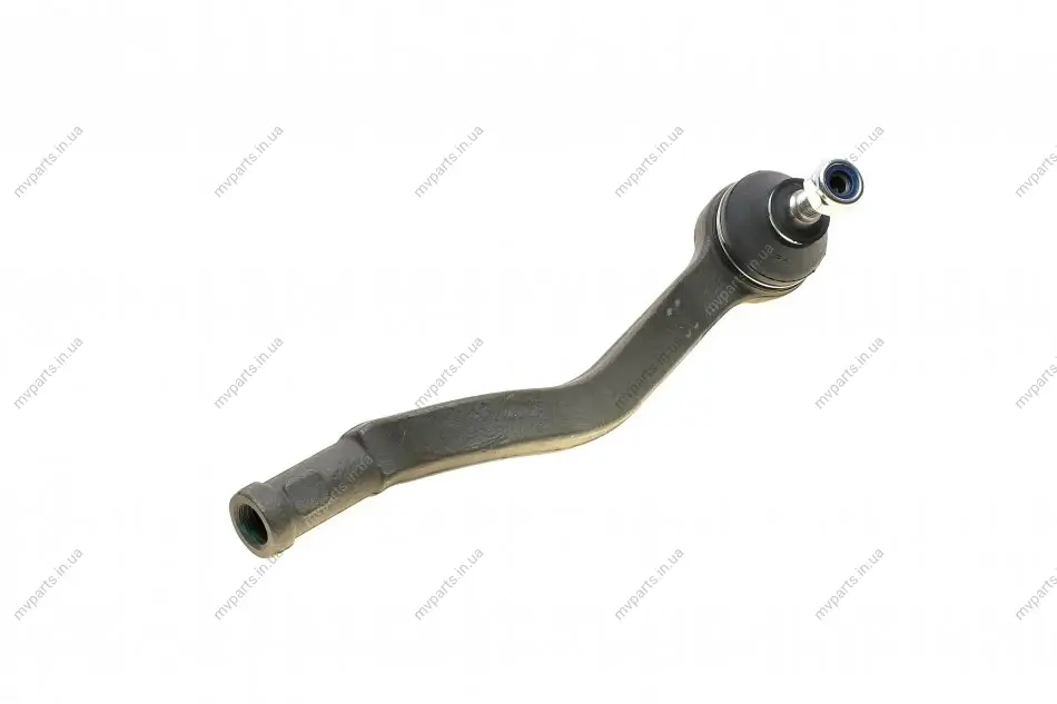 Наконечник тяги рульової (L) Renault Logan/Sandero 04- SOLGY Solgy 206057 (фото 1)