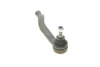 Наконечник тяги рульової (L) Renault Logan/Sandero 04- SOLGY Solgy 206057 (фото 2)