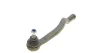 Наконечник тяги рульової (R) Renault Logan/Sandero 04- SOLGY Solgy 206058 (фото 1)