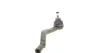 Наконечник тяги рульової (R) Renault Logan/Sandero 04- SOLGY Solgy 206058 (фото 3)