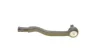 Наконечник тяги рульової (R) Renault Logan/Sandero 04- SOLGY Solgy 206058 (фото 4)
