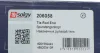 Наконечник тяги рульової (R) Renault Logan/Sandero 04- SOLGY Solgy 206058 (фото 6)
