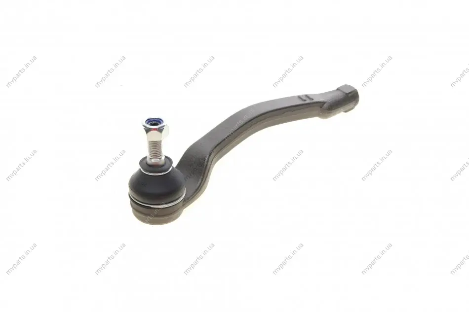 Наконечник тяги рульової (L) Renault Megane II 1.5dCi/1.9dCi 03 - SOLGY Solgy 206061 (фото 1)