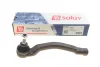Наконечник тяги рульової (L) Renault Megane II 1.5dCi/1.9dCi 03 - SOLGY Solgy 206061 (фото 6)