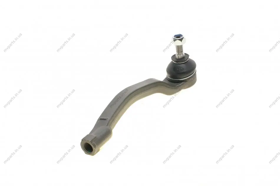 Наконечник тяги рульової (R) Renault Megane II 1.5dCi/1.9dCi 03- SOLGY Solgy 206062 (фото 1)