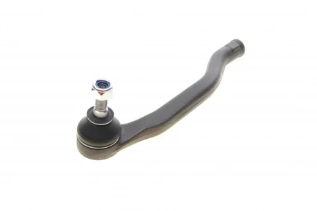 Наконечник тяги рульової (R) Renault Megane III 1.5dCi/1.6 16V 08- SOLGY Solgy 206064
