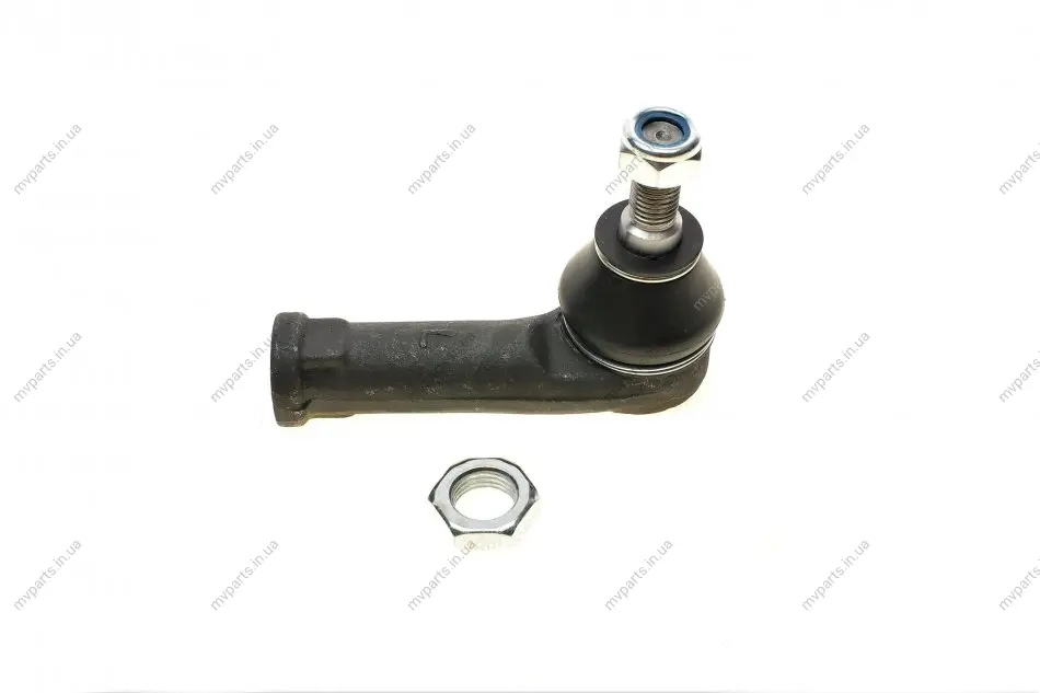 Наконечник тяги рульової (L) VW T4 1.9D/2.5TDI 91- SOLGY Solgy 206073 (фото 1)