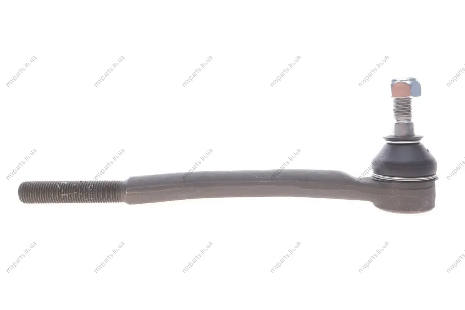 Наконечник тяги рульової (R) Opel Omega B 2.0-3.0 V6 94-03 SOLGY Solgy 206080 (фото 1)
