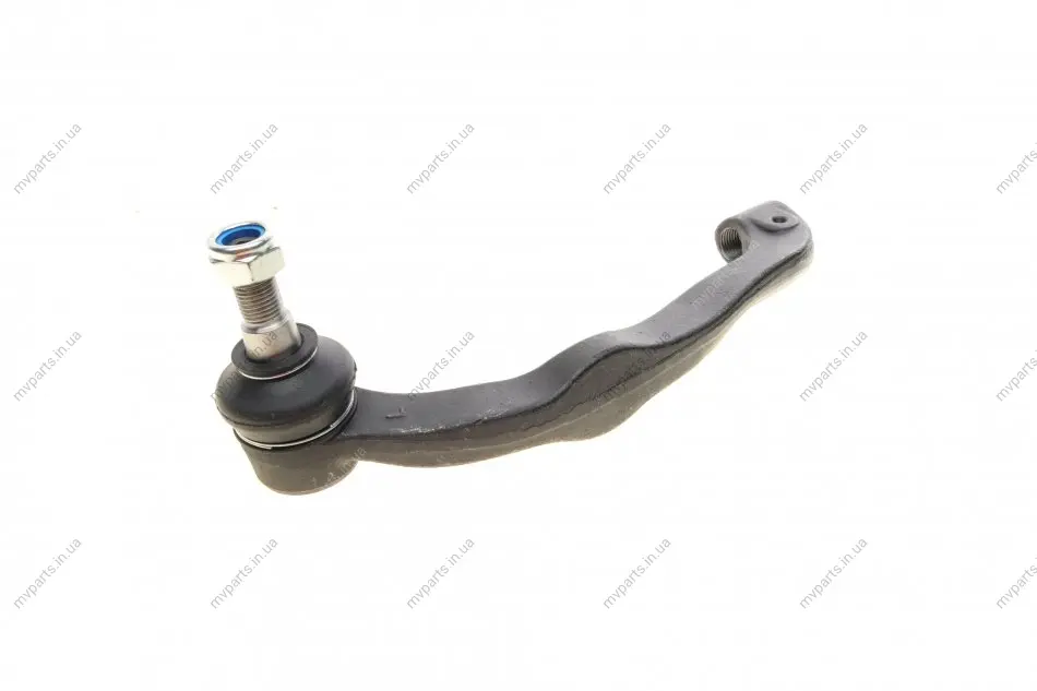Наконечник тяги рульової (L) VW T5 1.9TDI/2.5TDI 03- SOLGY Solgy 206086 (фото 1)