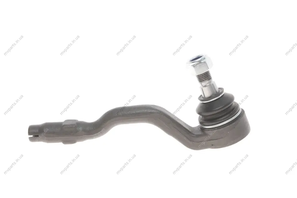 Наконечник тяги рульової BMW X5 (E70)/X6 (E71/E72) 06-14 SOLGY Solgy 206105 (фото 1)