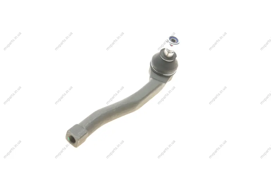 Наконечник тяги рульової (L) Chevrolet Aveo 04- SOLGY Solgy 206114 (фото 1)
