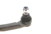 Наконечник тяги рульової (L) Chevrolet Aveo 04- SOLGY Solgy 206114 (фото 5)