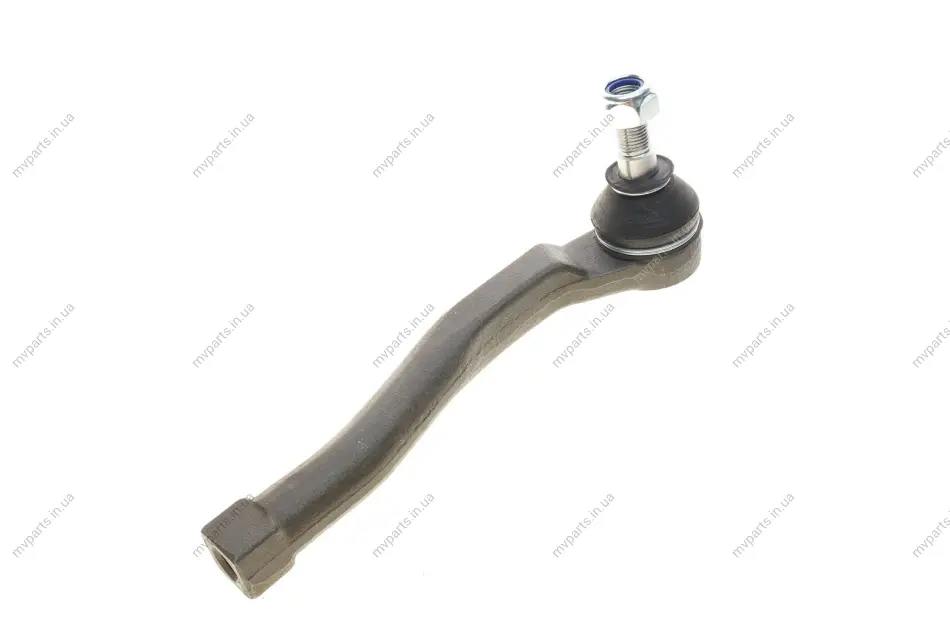 Наконечник тяги рульової (R) Chevrolet Aveo 04- SOLGY Solgy 206115 (фото 1)