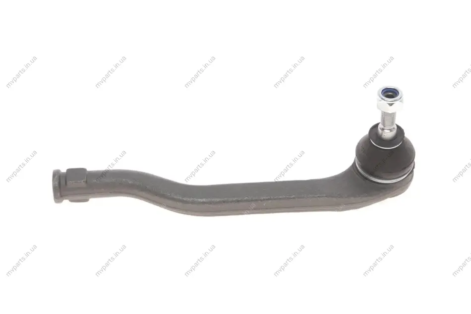 Наконечник тяги рульової (L) Dacia Duster 10- SOLGY Solgy 206116 (фото 1)