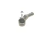 Наконечник тяги рульової (L) Ford Focus II/Volvo C30 1.4-2.5 03-12 SOLGY Solgy 206124 (фото 1)